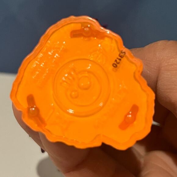 Skylanders Cynder Figure - Skylanders Gaints - Series 2 - Picture 7 of 7